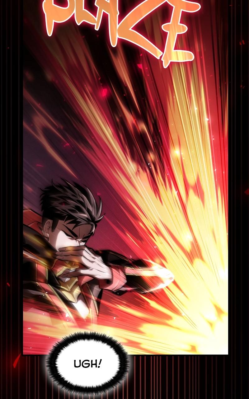 Read Boundless Ascension Manga Online