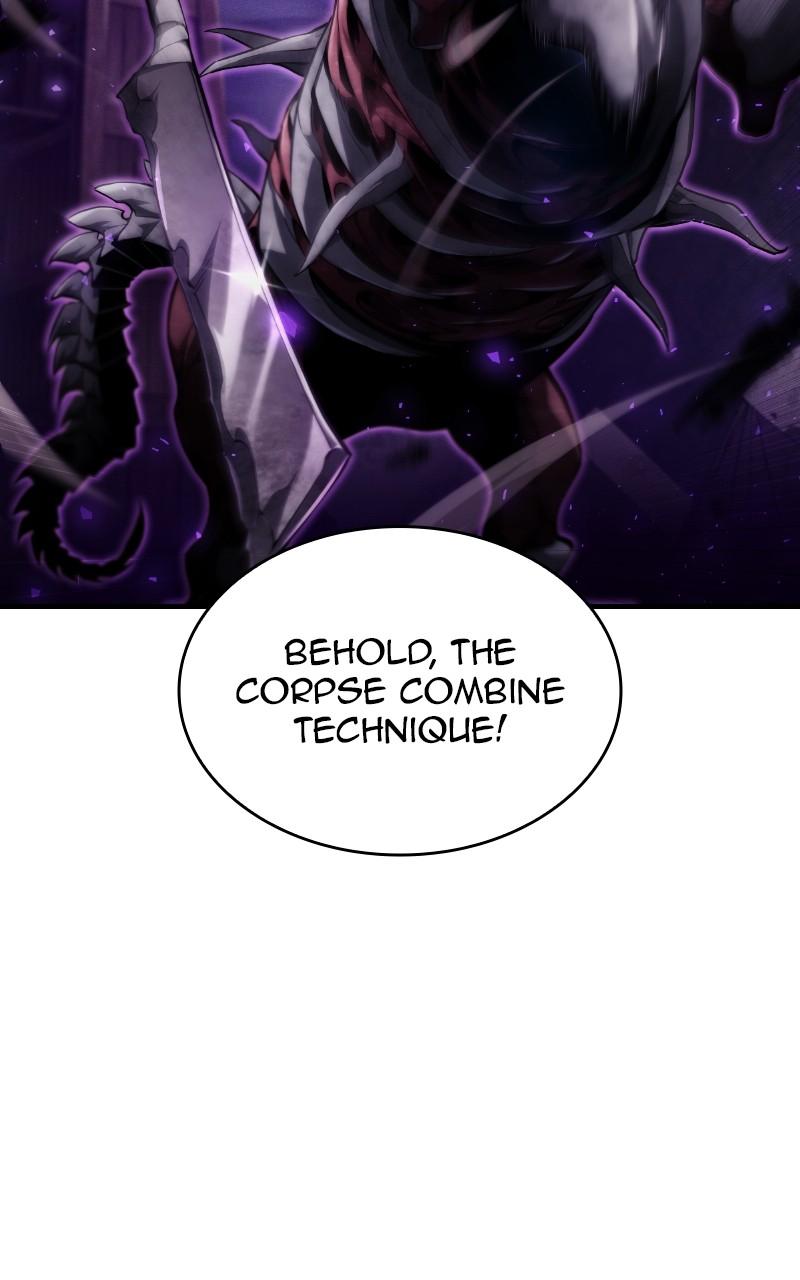 Read Boundless Ascension Manga Online