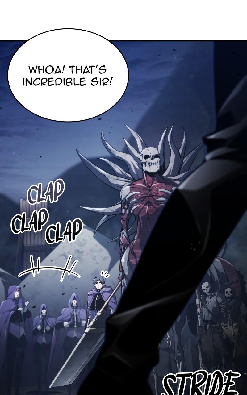 Read Boundless Ascension Manga Online