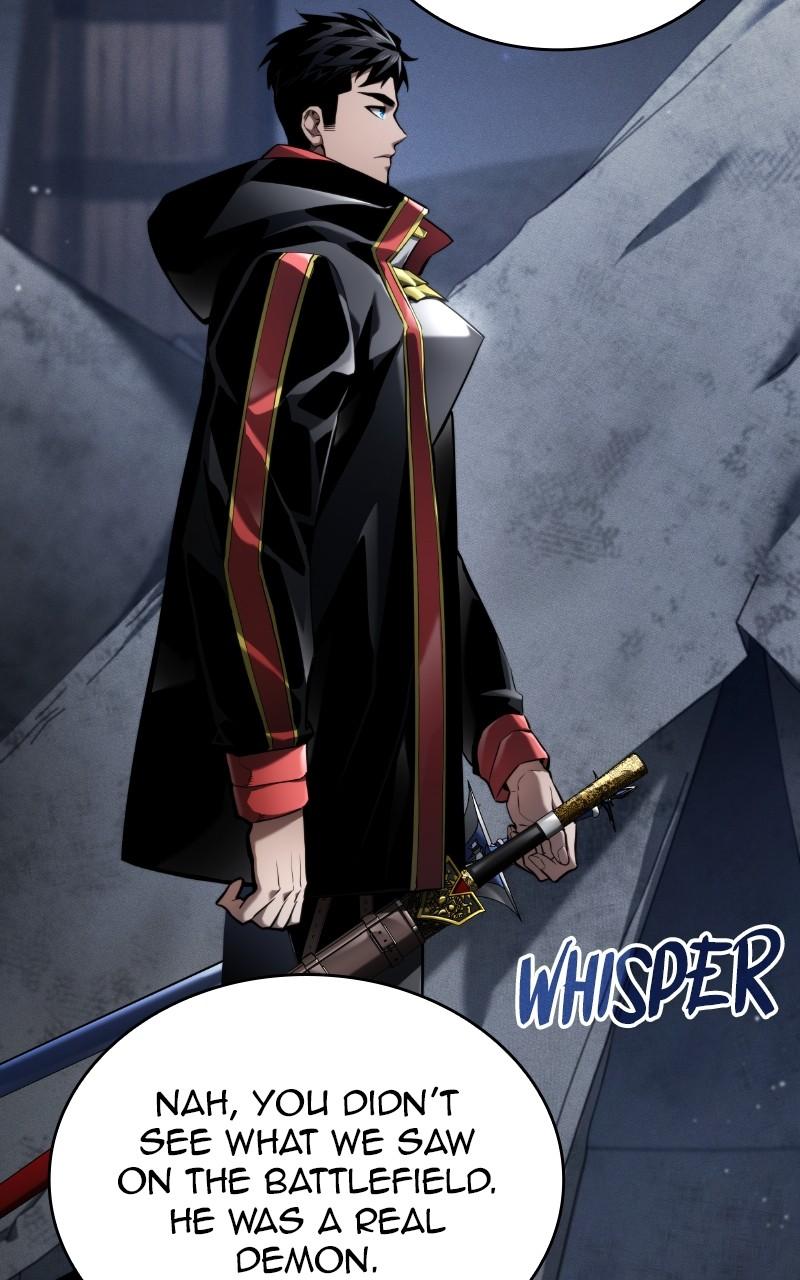 Read Boundless Ascension Manga Online