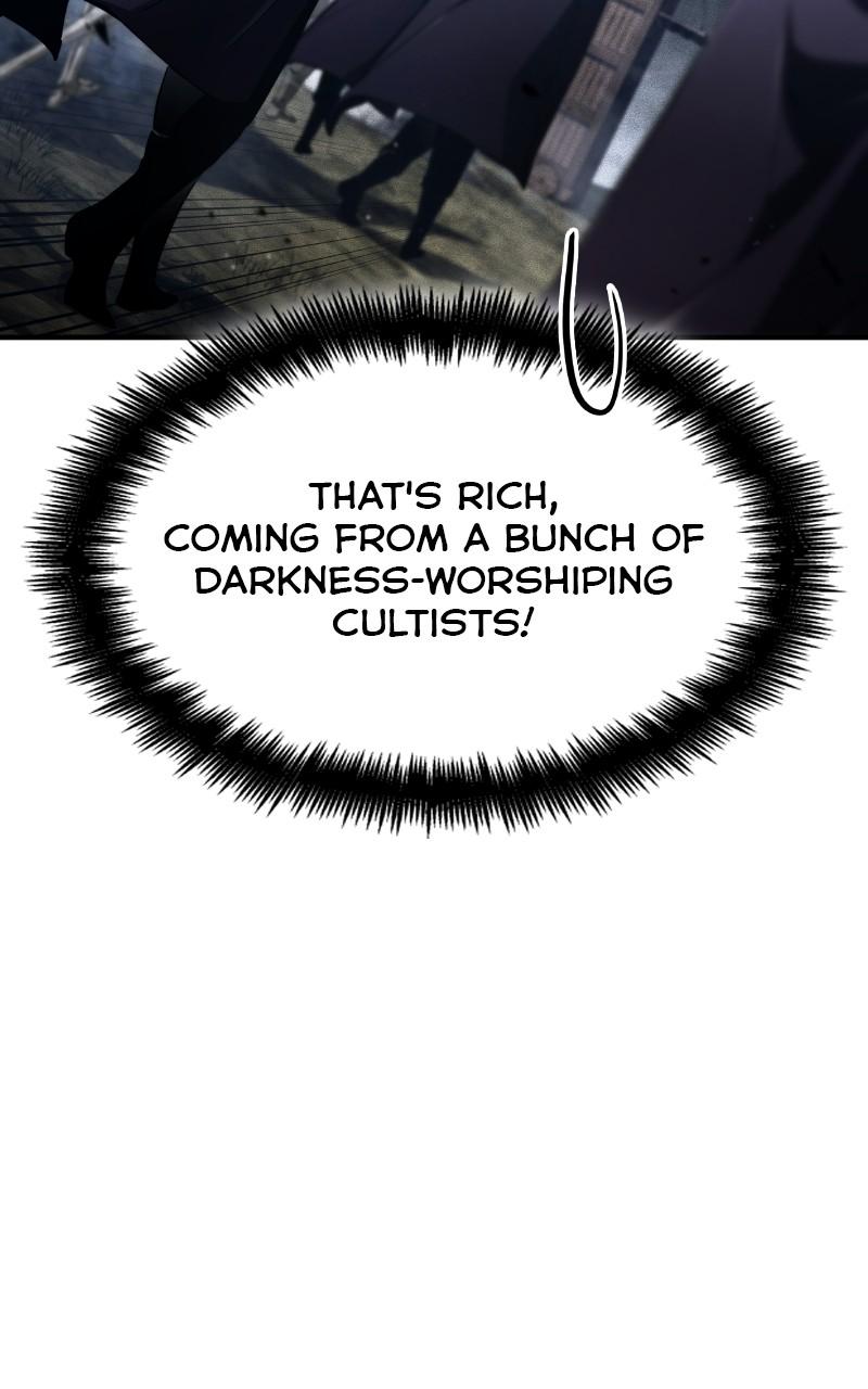 Read Boundless Ascension Manga Online
