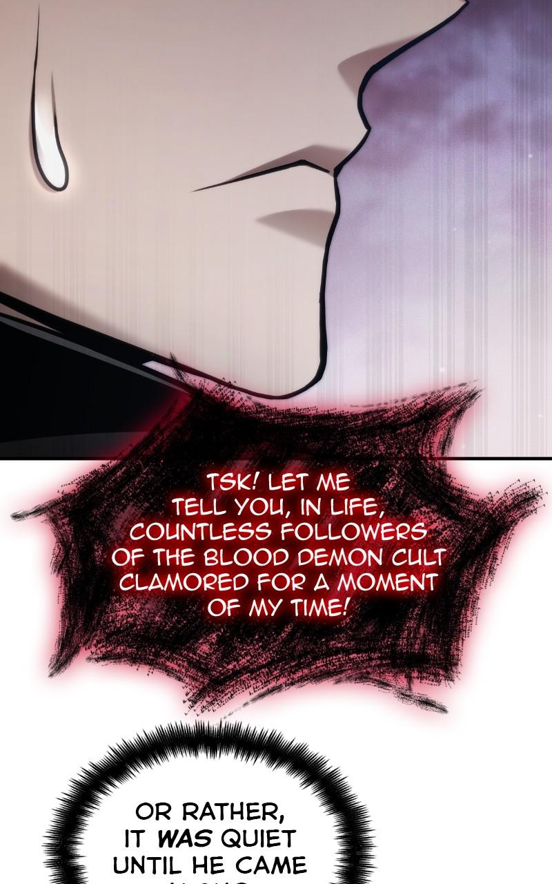 Read Boundless Ascension Manga Online