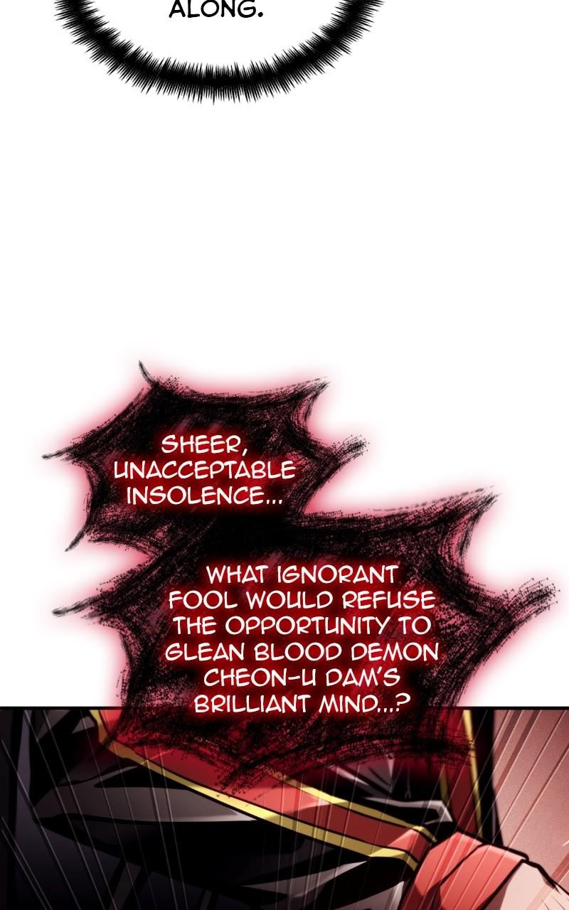 Read Boundless Ascension Manga Online