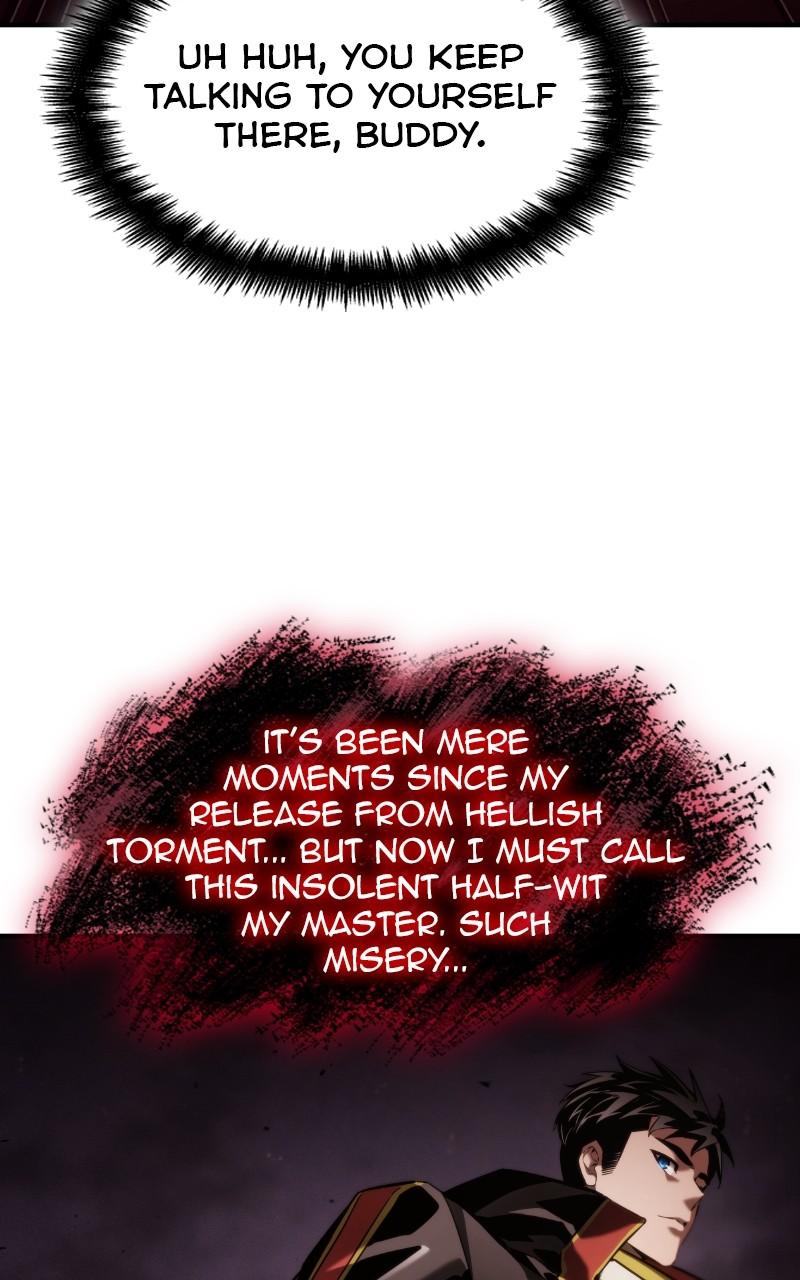 Read Boundless Ascension Manga Online