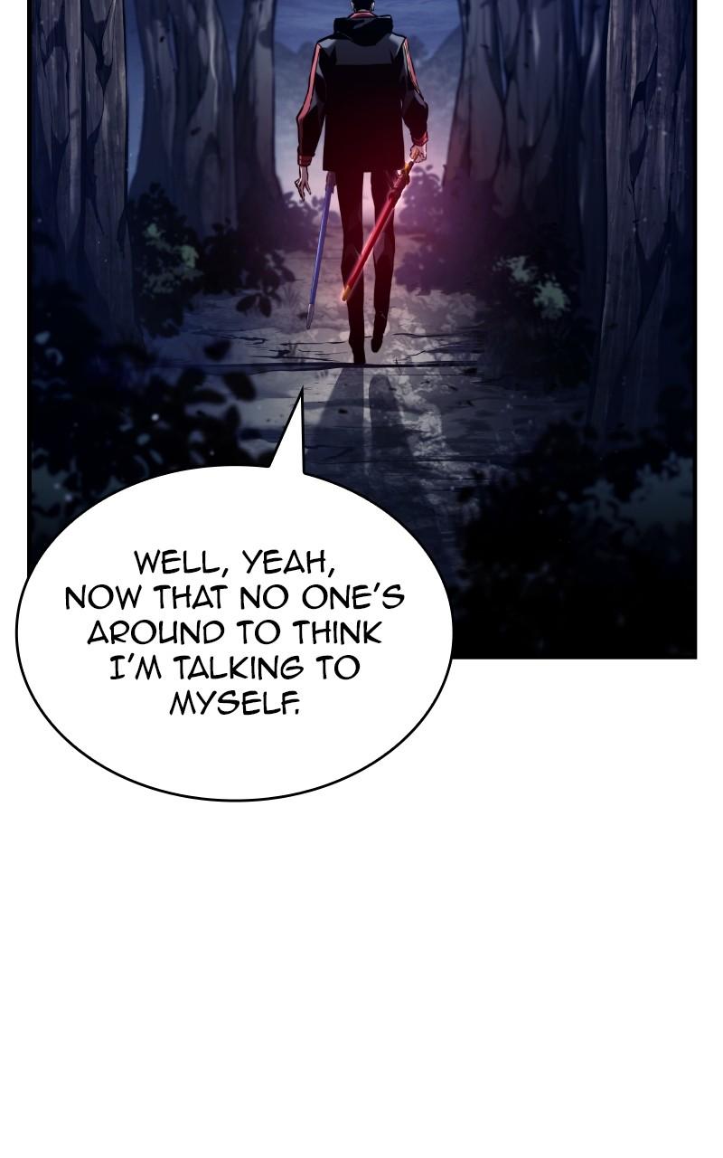 Read Boundless Ascension Manga Online
