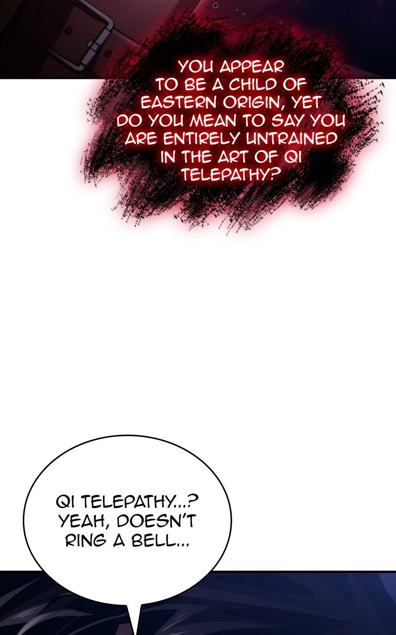 Read Boundless Ascension Manga Online