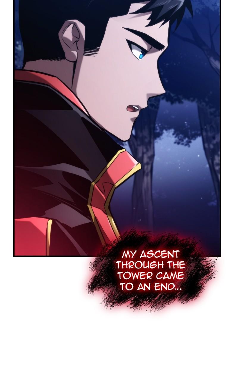 Read Boundless Ascension Manga Online