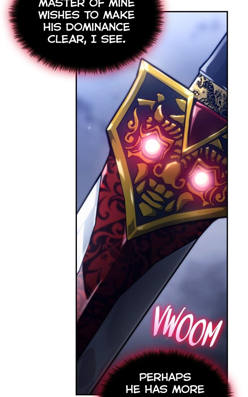 Read Boundless Ascension Manga Online