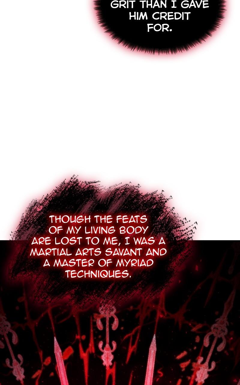 Read Boundless Ascension Manga Online