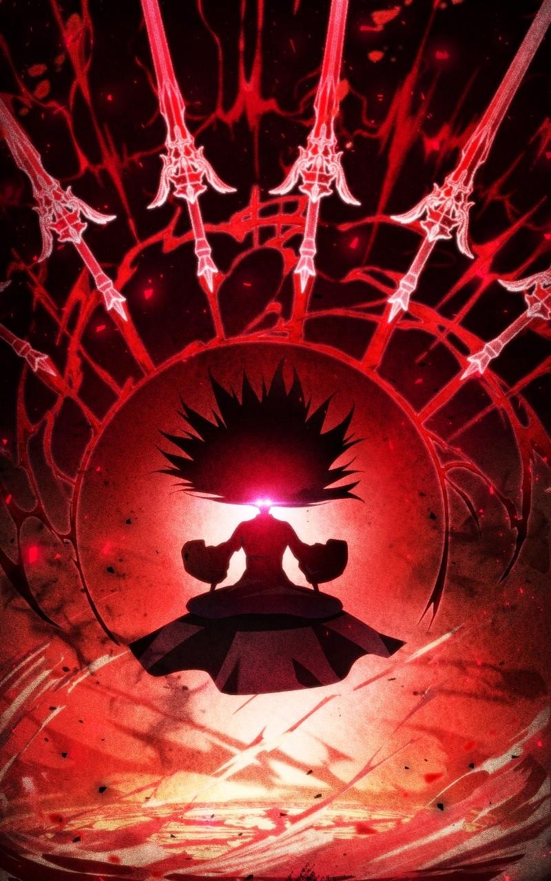 Read Boundless Ascension Manga Online