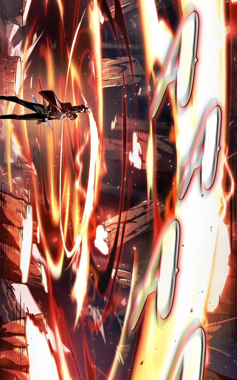 Read Boundless Ascension Manga Online