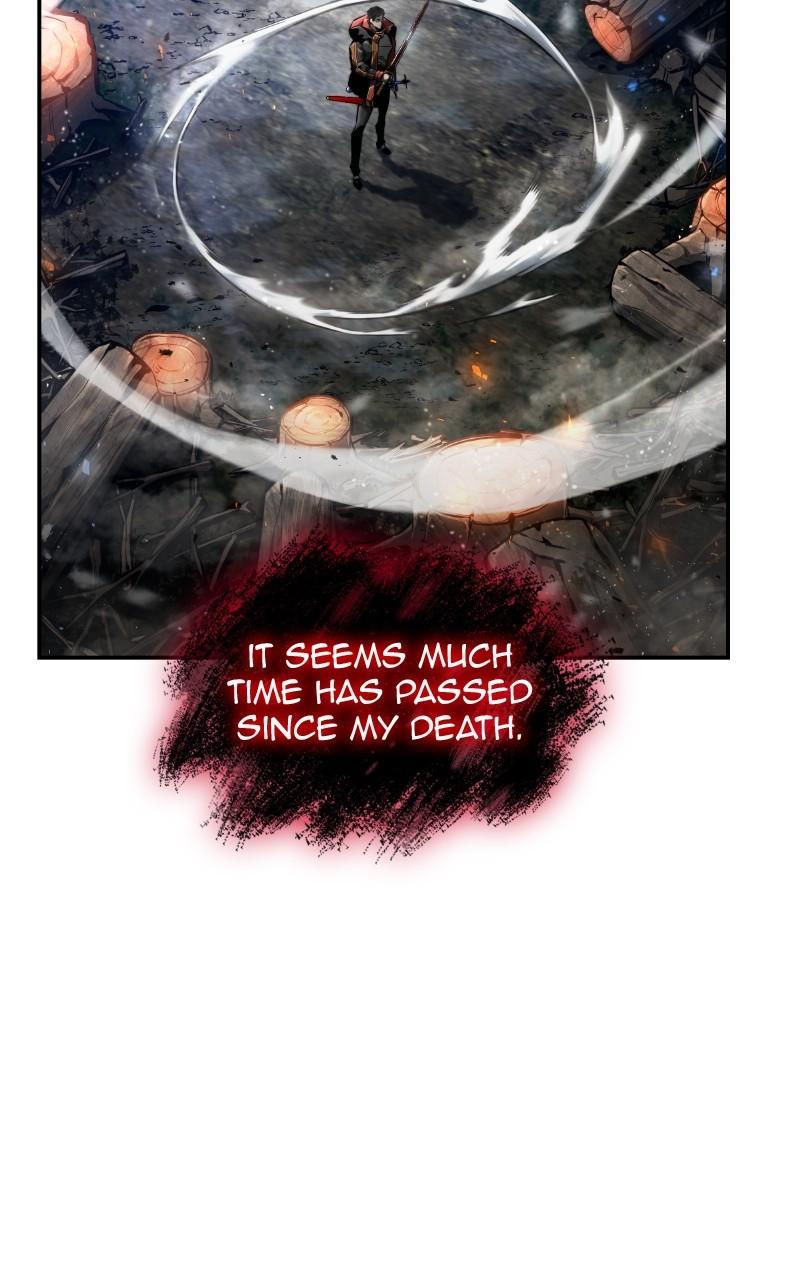 Read Boundless Ascension Manga Online