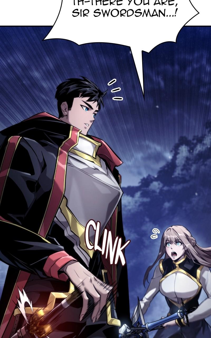 Read Boundless Ascension Manga Online