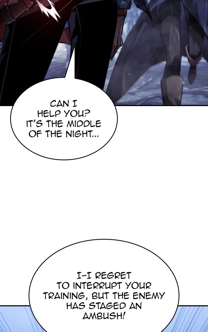 Read Boundless Ascension Manga Online
