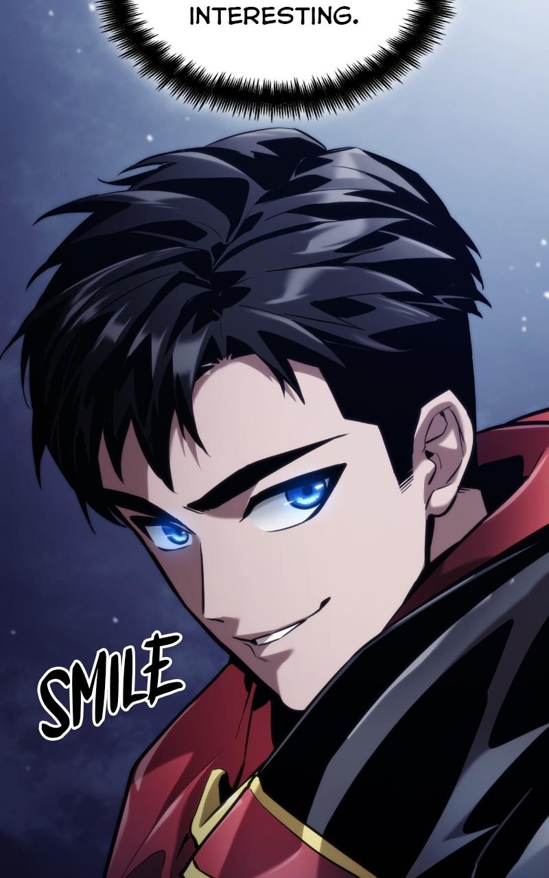 Read Boundless Ascension Manga Online