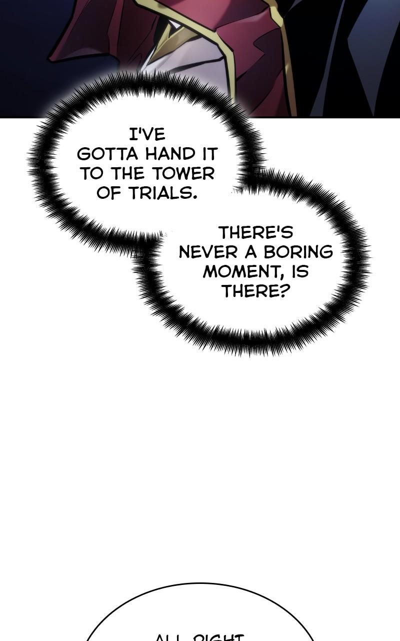 Read Boundless Ascension Manga Online