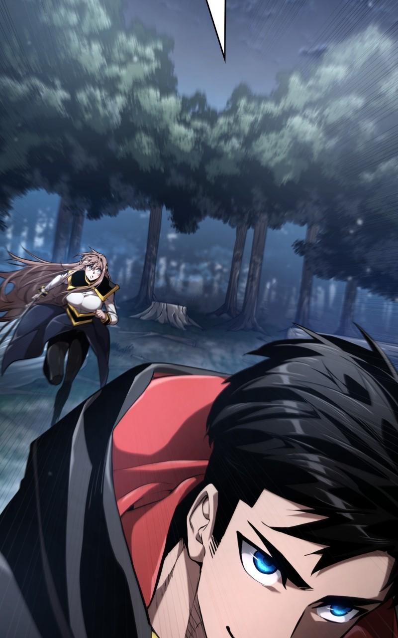 Read Boundless Ascension Manga Online