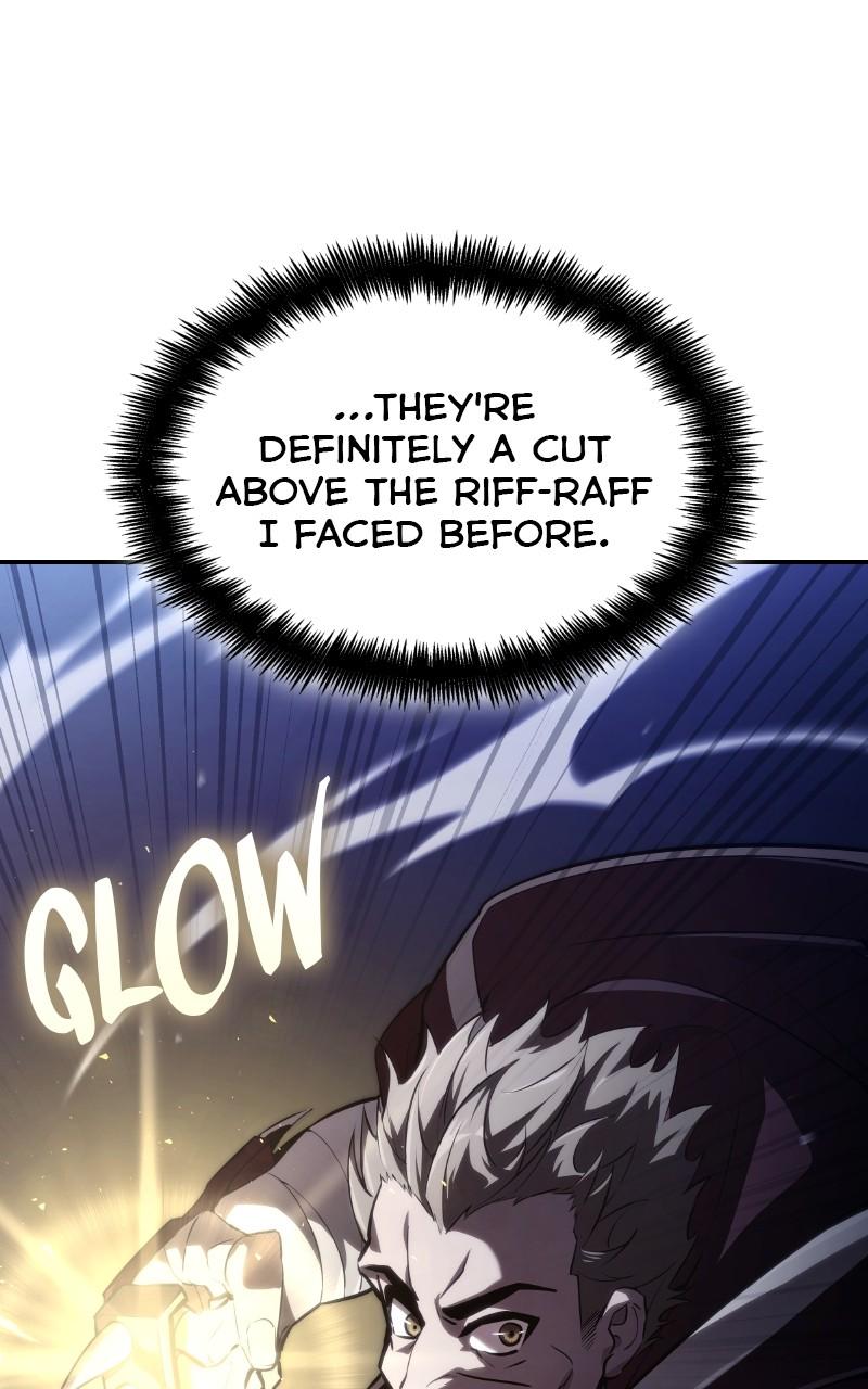 Read Boundless Ascension Manga Online