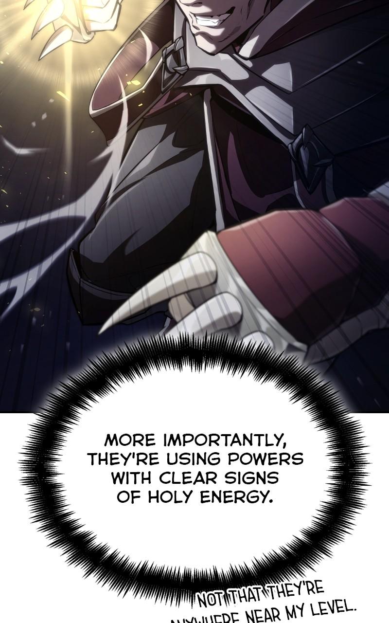 Read Boundless Ascension Manga Online