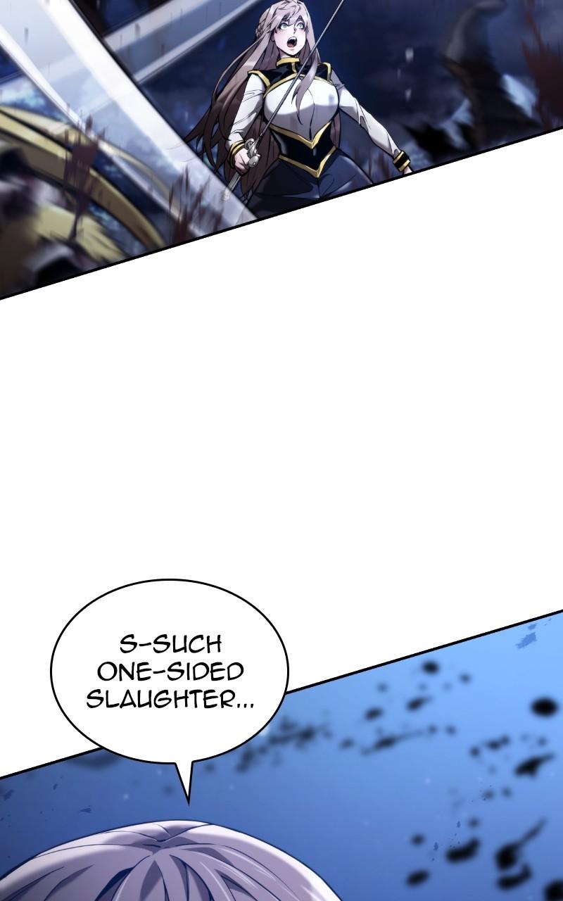 Read Boundless Ascension Manga Online