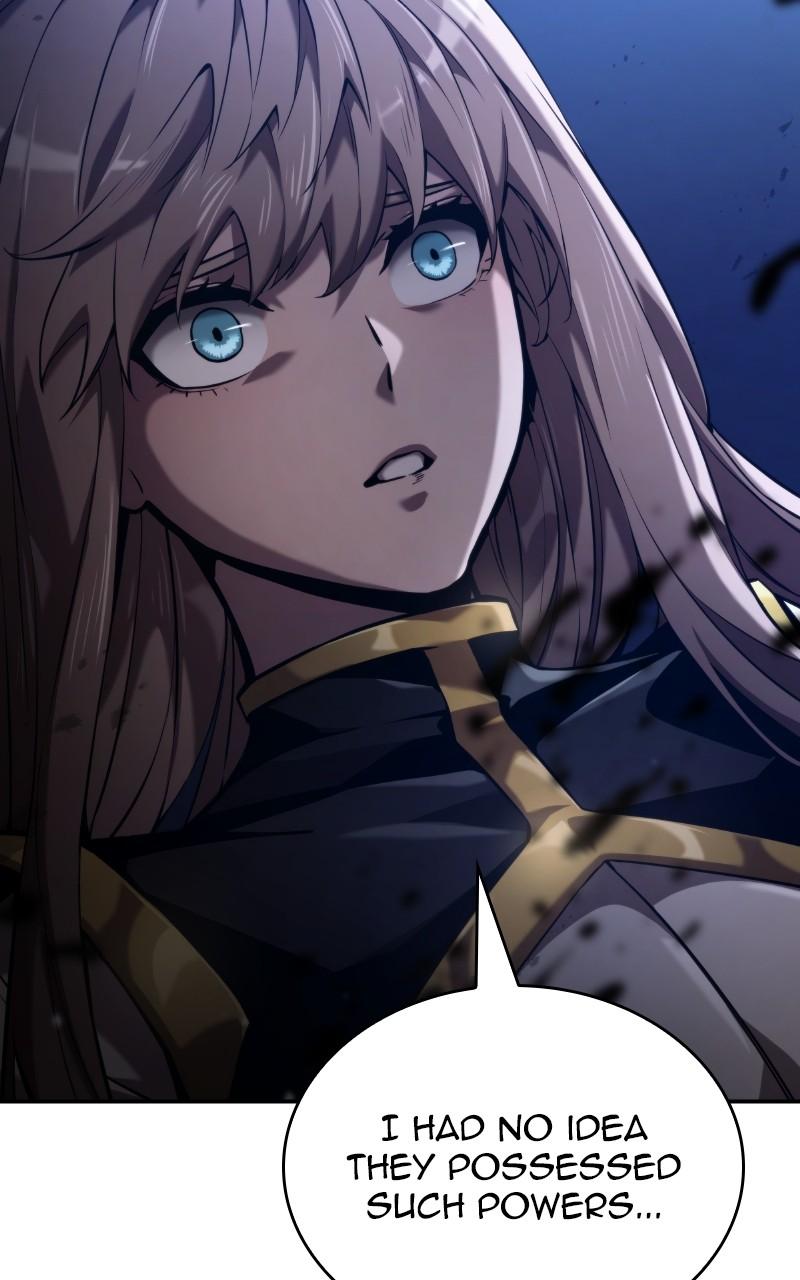 Read Boundless Ascension Manga Online