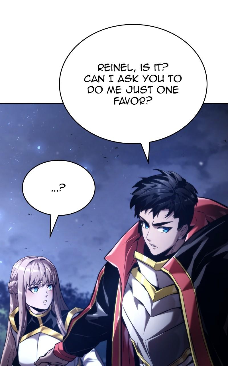 Read Boundless Ascension Manga Online