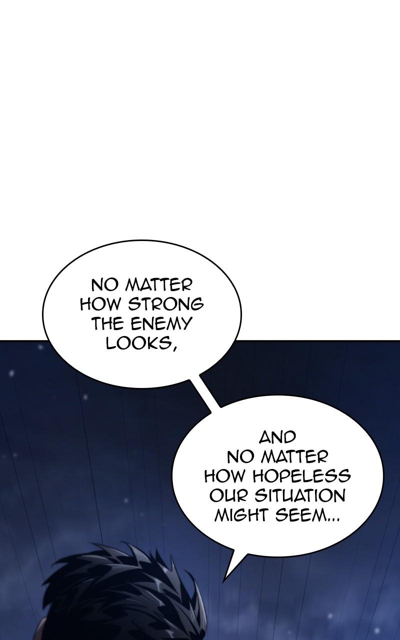 Read Boundless Ascension Manga Online