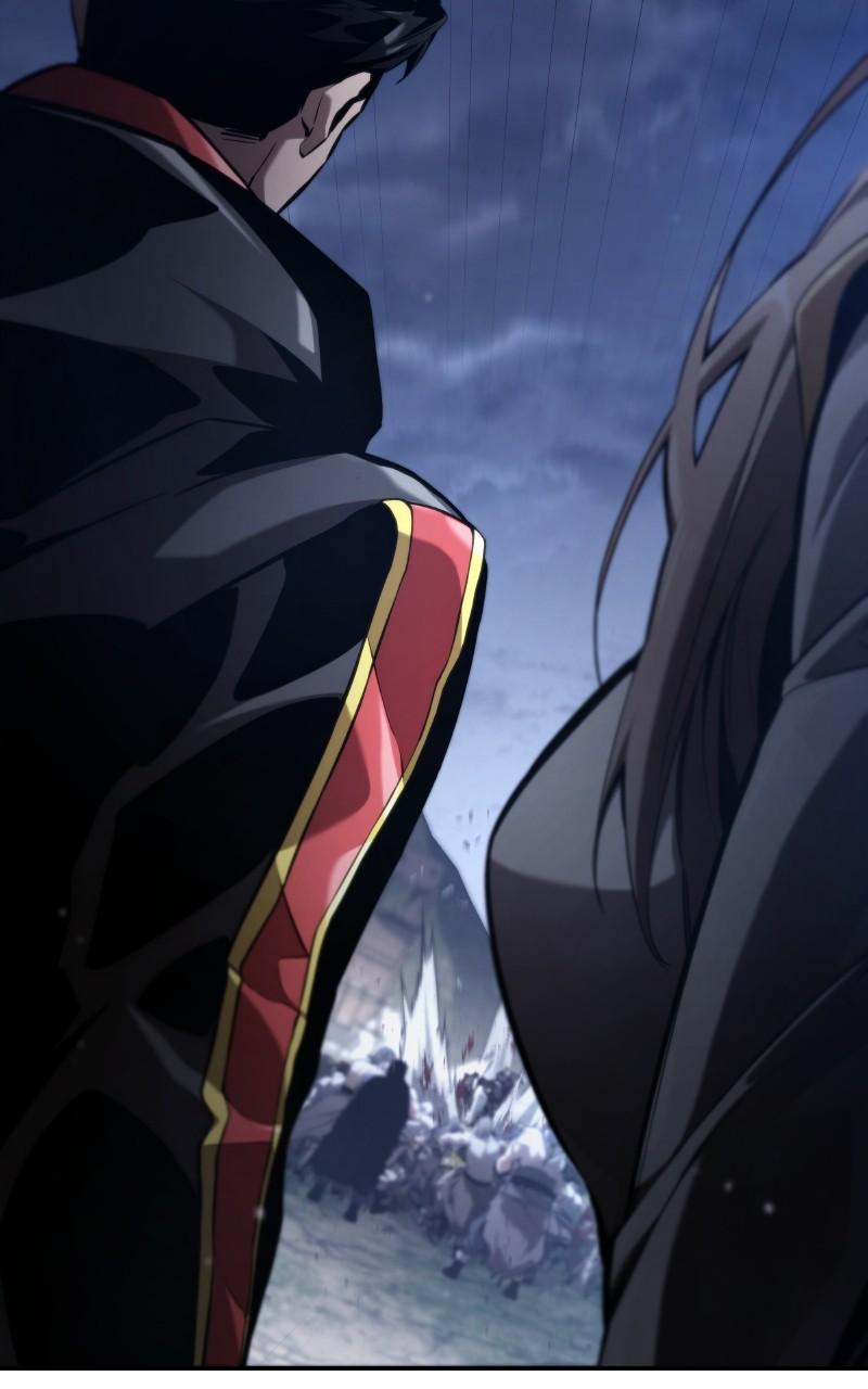 Read Boundless Ascension Manga Online