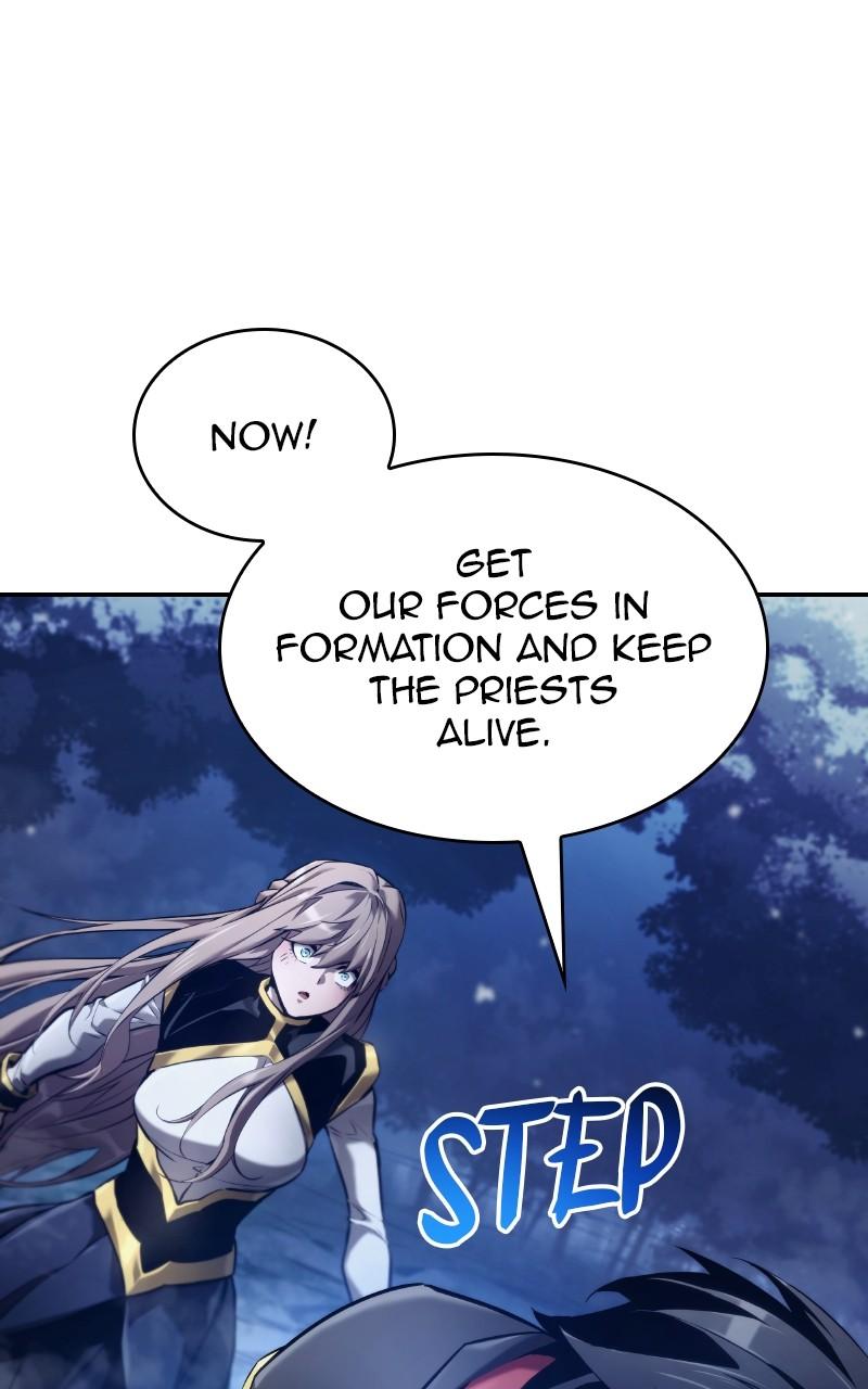 Read Boundless Ascension Manga Online