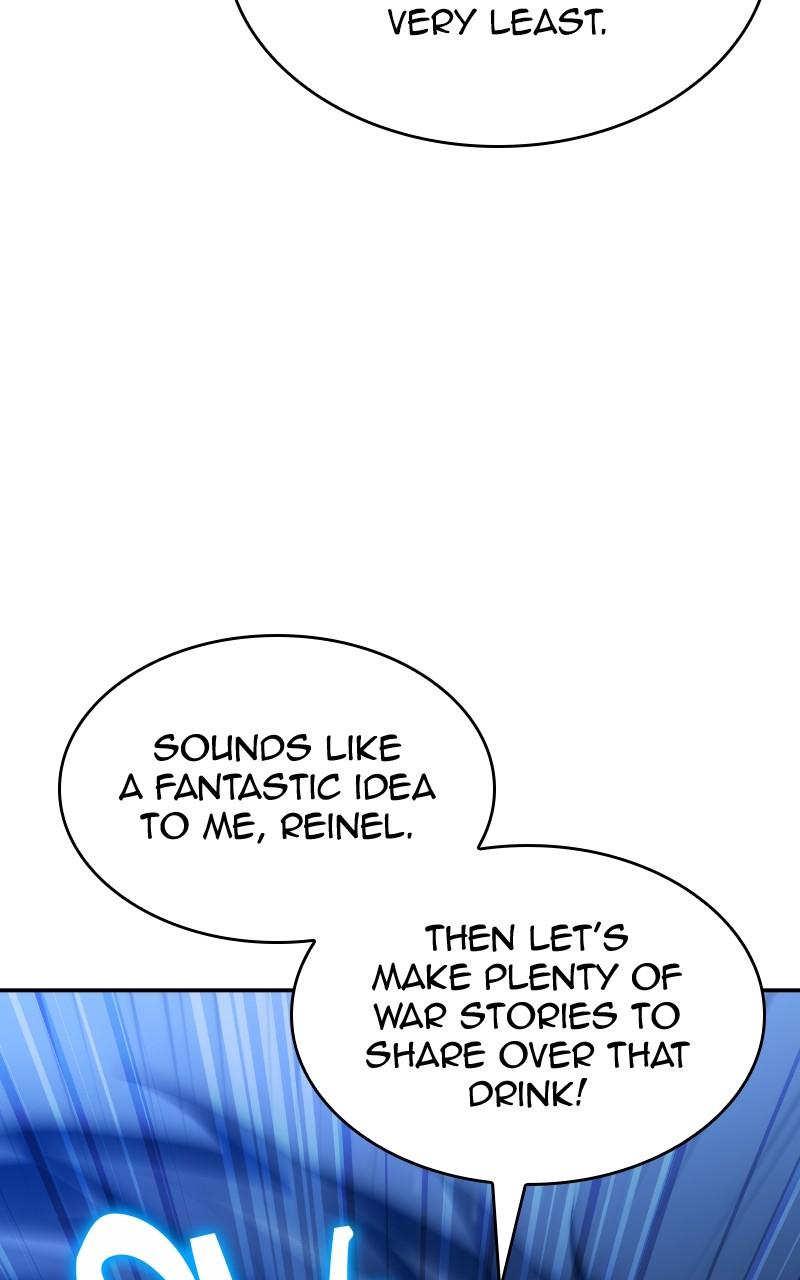 Read Boundless Ascension Manga Online