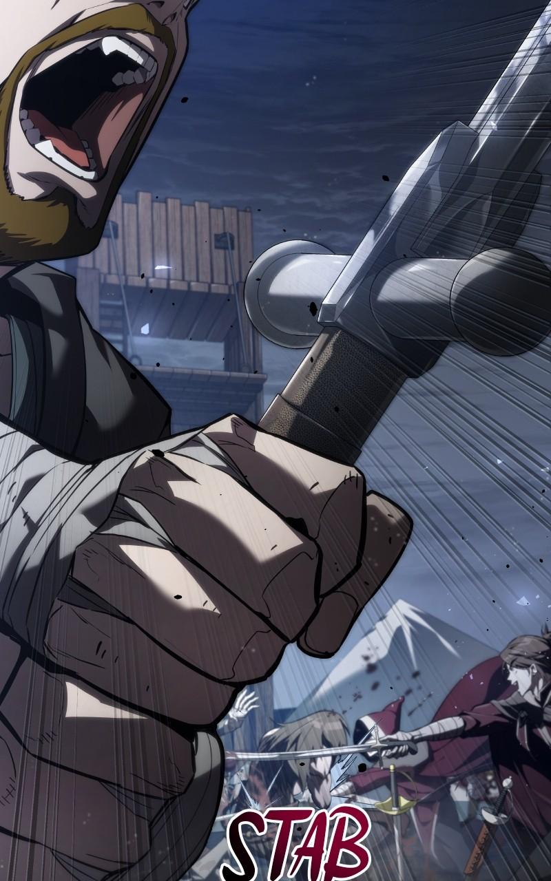 Read Boundless Ascension Manga Online