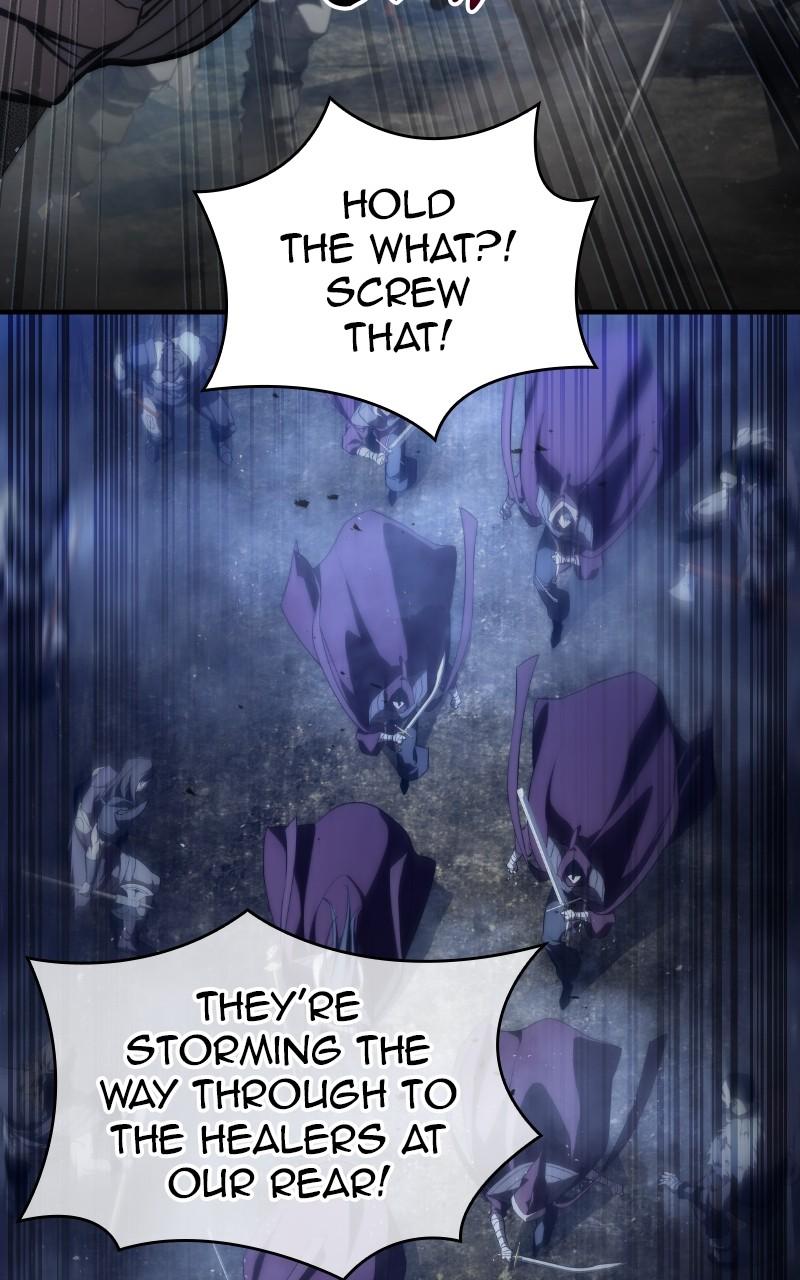 Read Boundless Ascension Manga Online