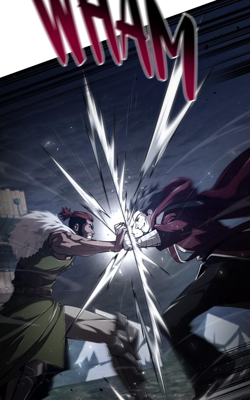 Read Boundless Ascension Manga Online