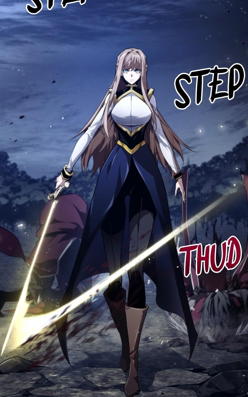 Read Boundless Ascension Manga Online