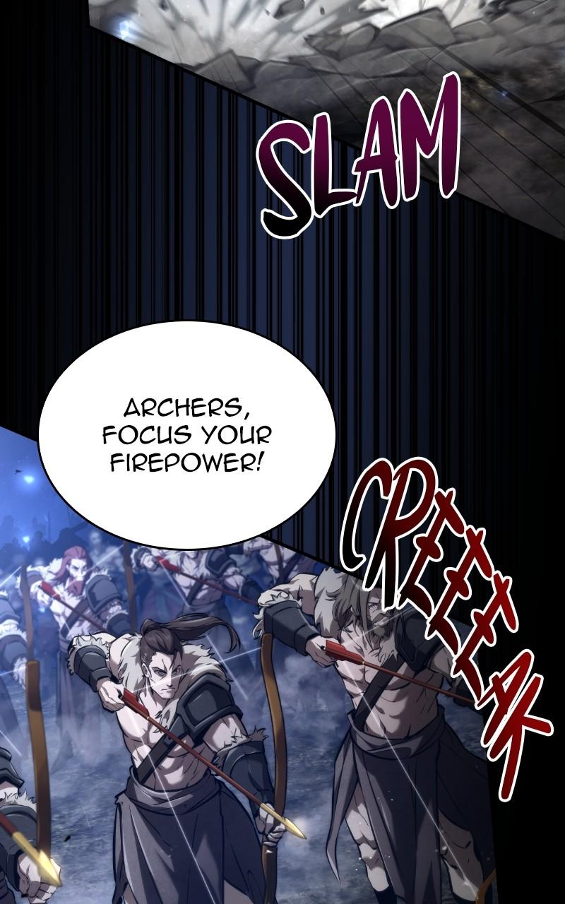 Read Boundless Ascension Manga Online