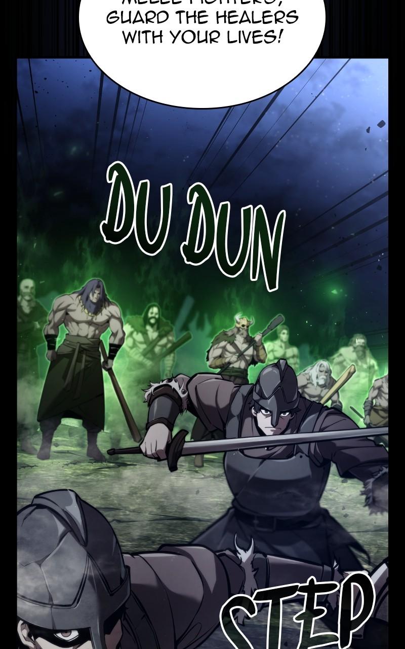 Read Boundless Ascension Manga Online