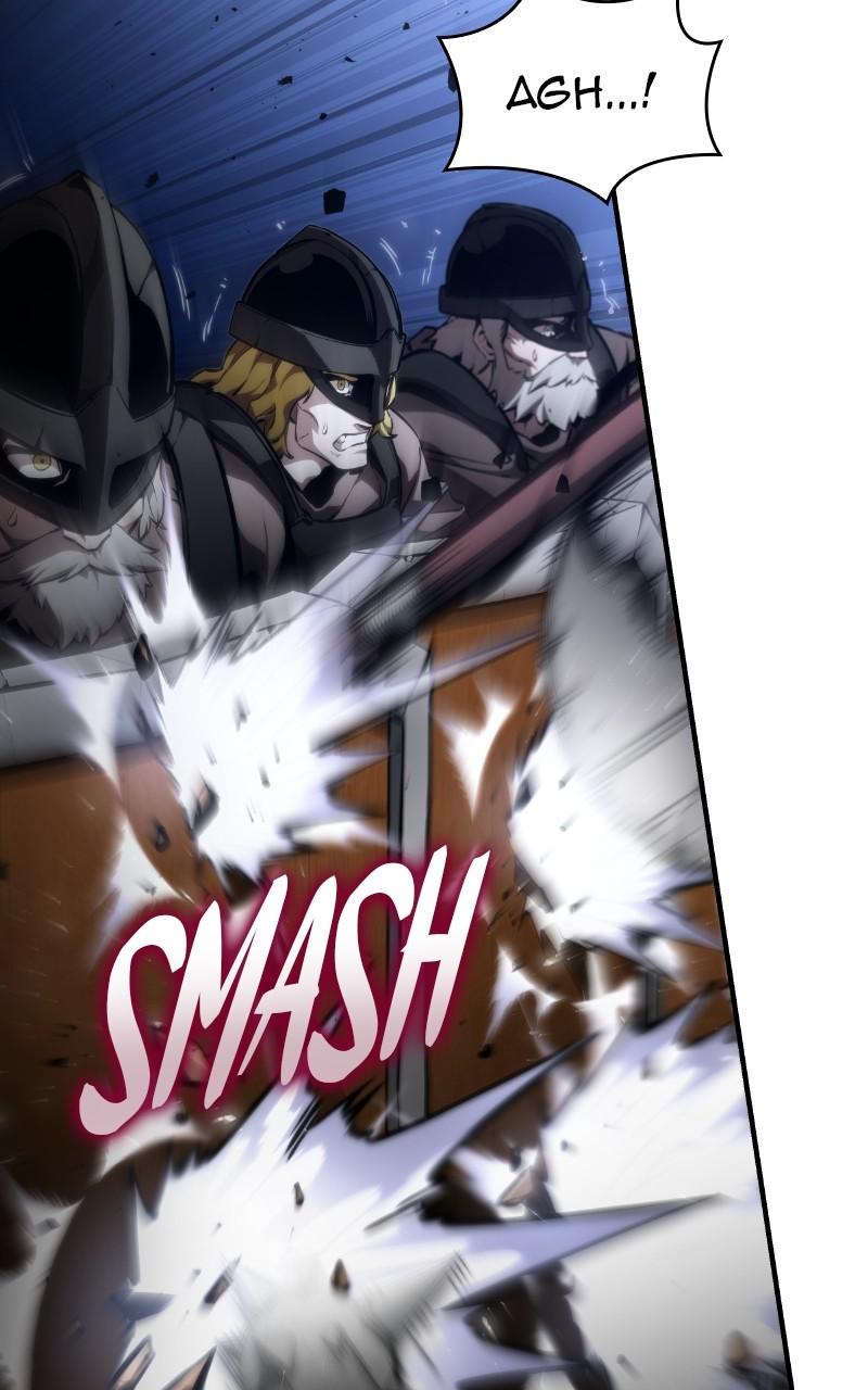 Read Boundless Ascension Manga Online