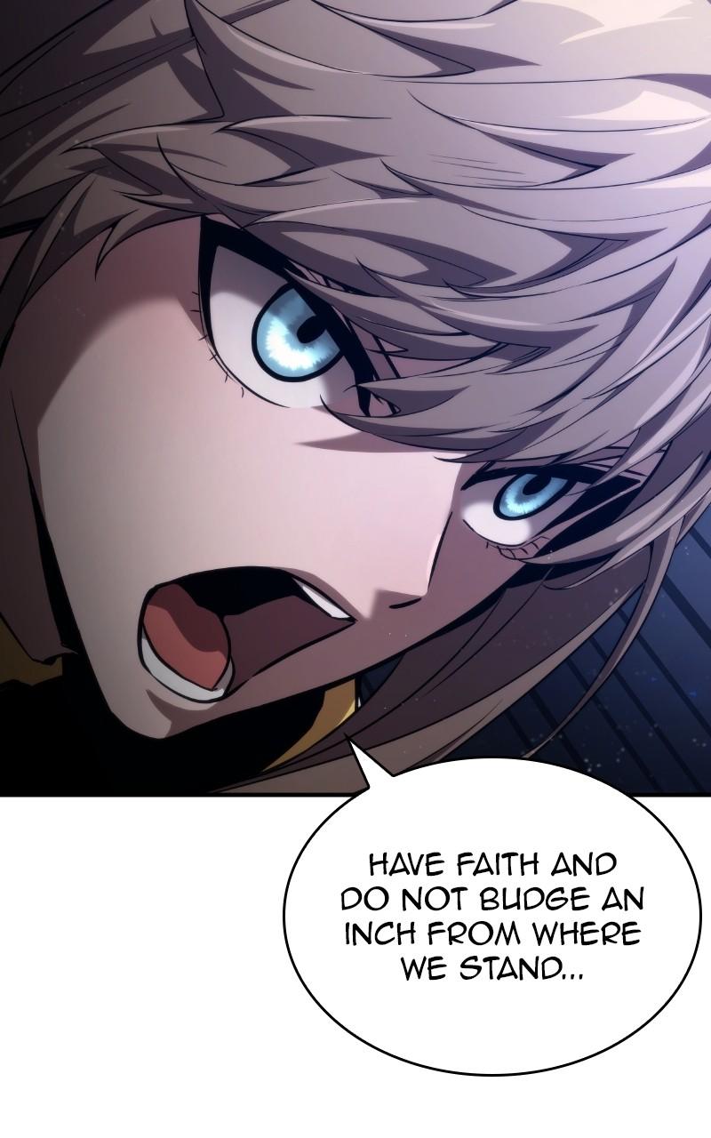 Read Boundless Ascension Manga Online