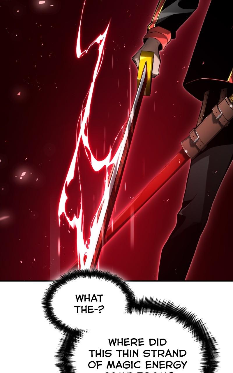 Read Boundless Ascension Manga Online