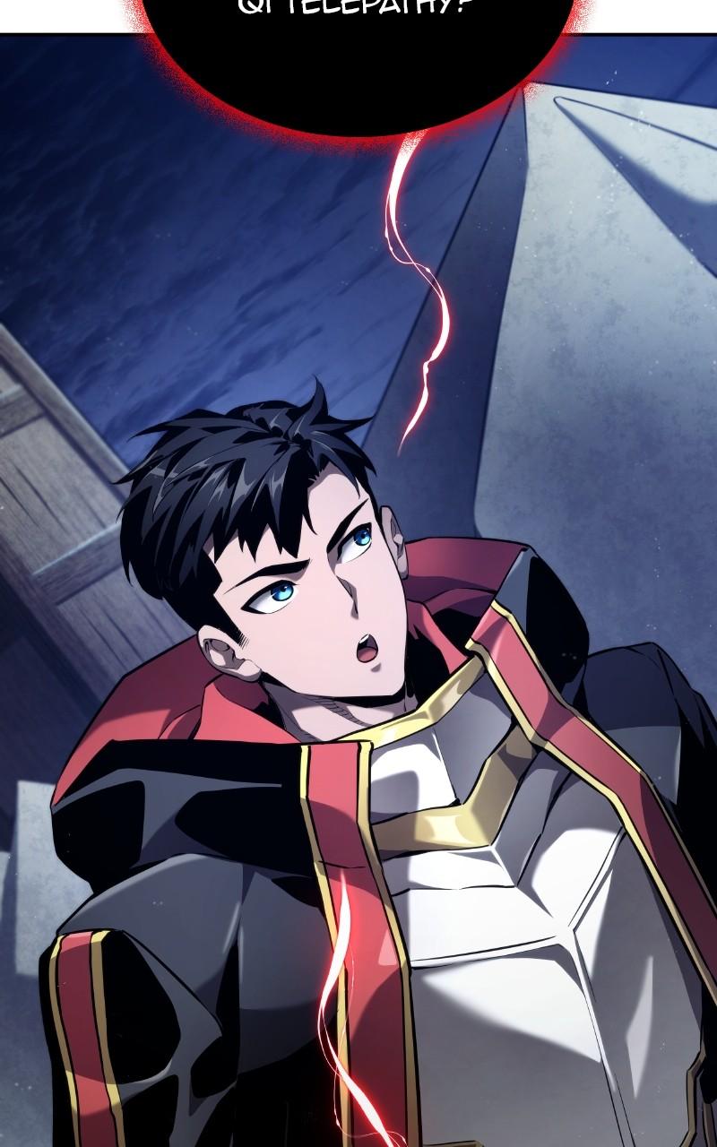Read Boundless Ascension Manga Online