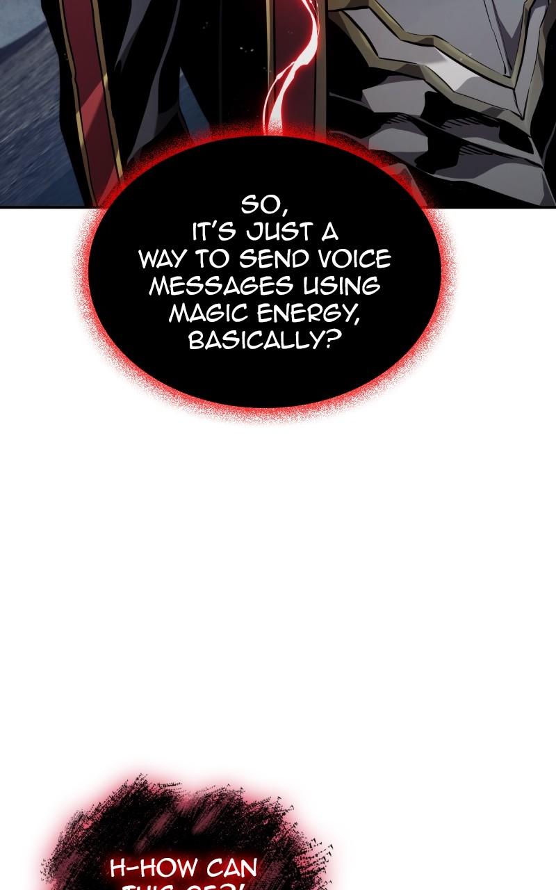 Read Boundless Ascension Manga Online