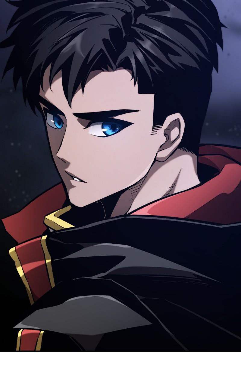 Read Boundless Ascension Manga Online