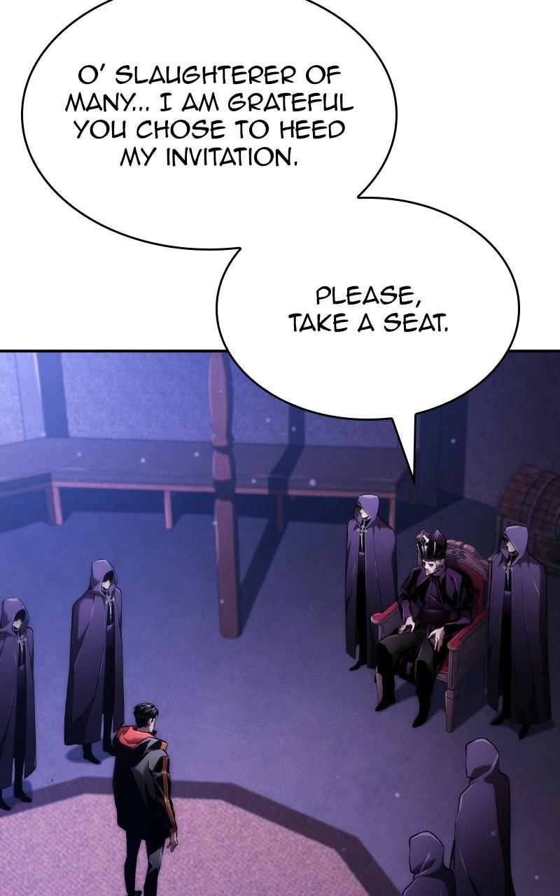Read Boundless Ascension Manga Online