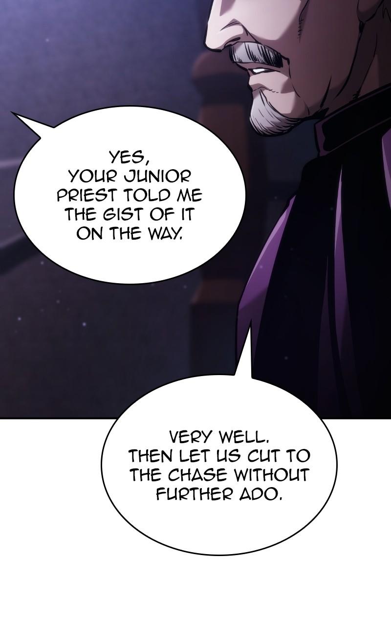 Read Boundless Ascension Manga Online
