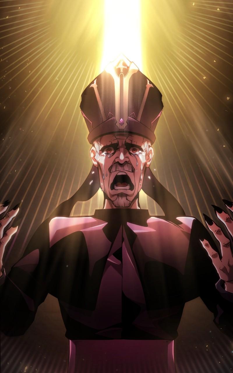 Read Boundless Ascension Manga Online