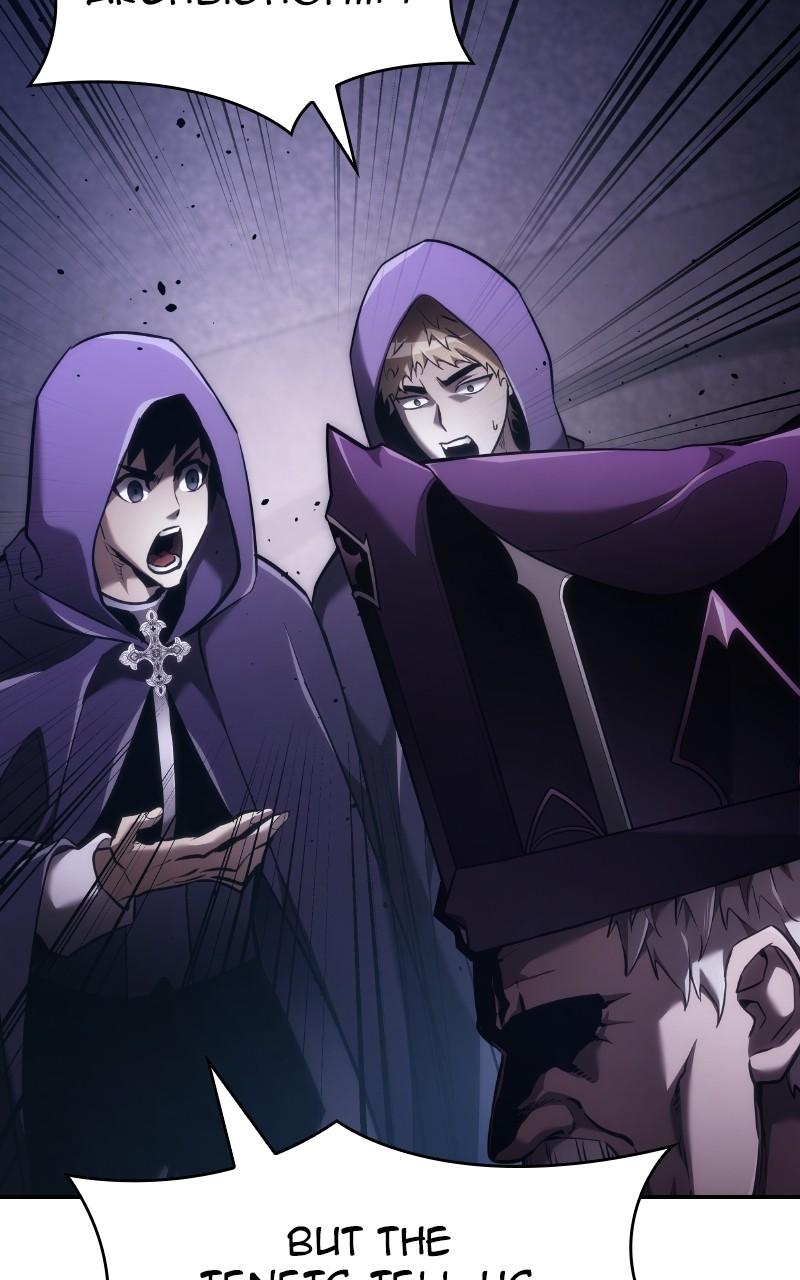 Read Boundless Ascension Manga Online