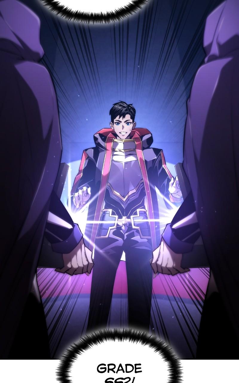 Read Boundless Ascension Manga Online