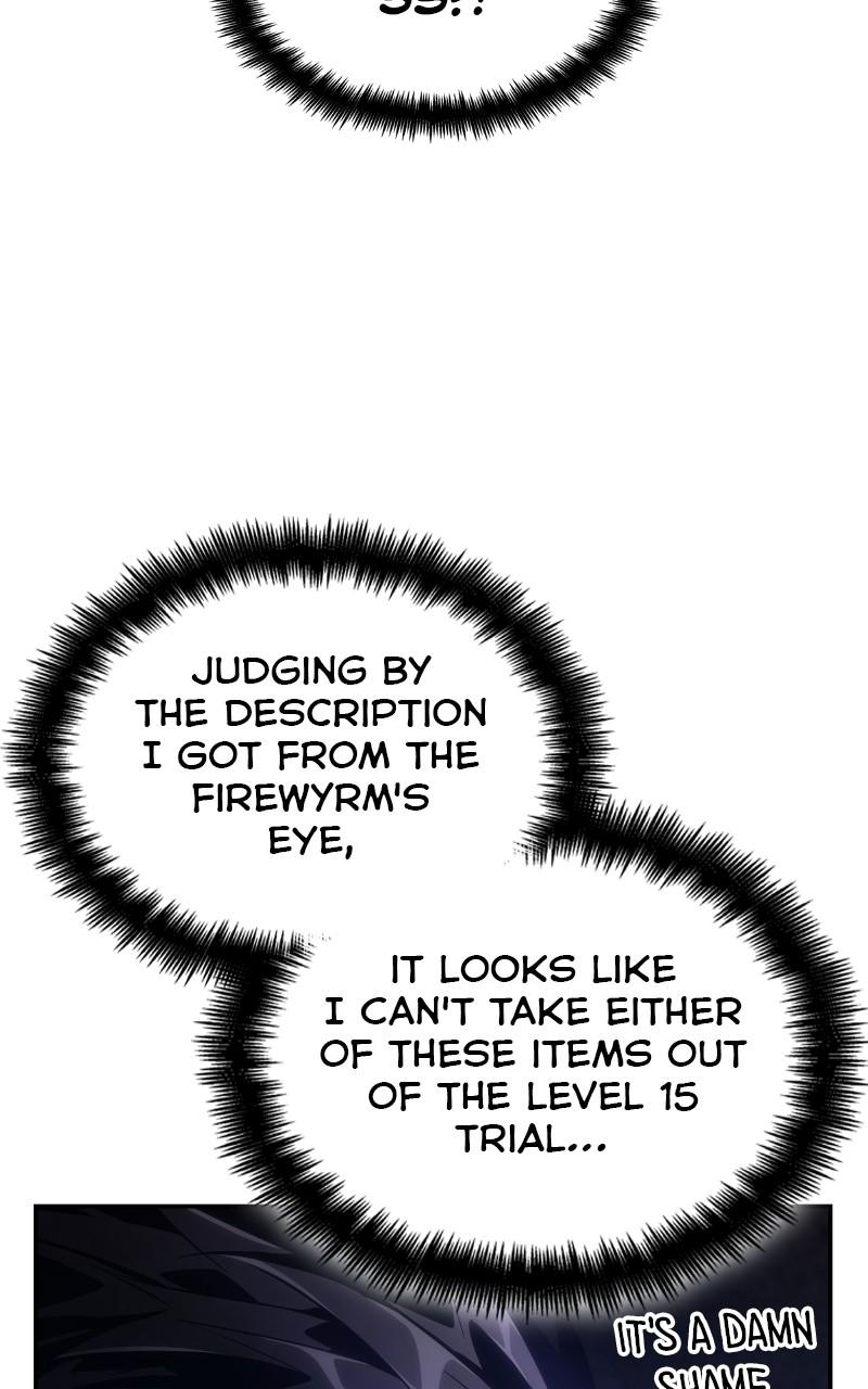 Read Boundless Ascension Manga Online