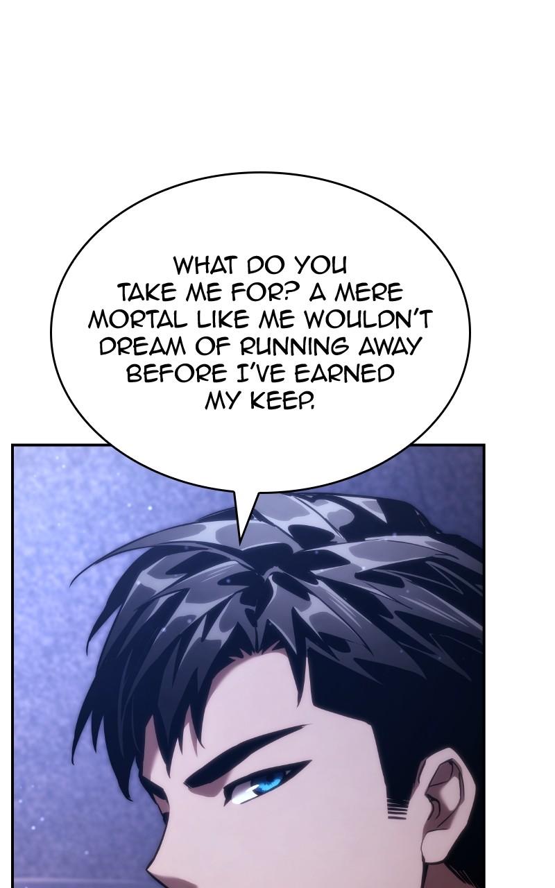 Read Boundless Ascension Manga Online