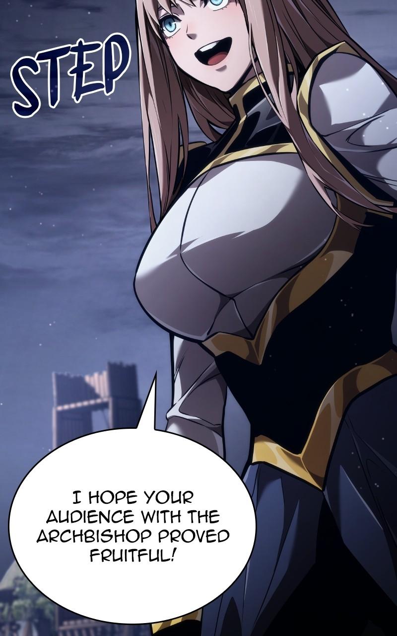 Read Boundless Ascension Manga Online